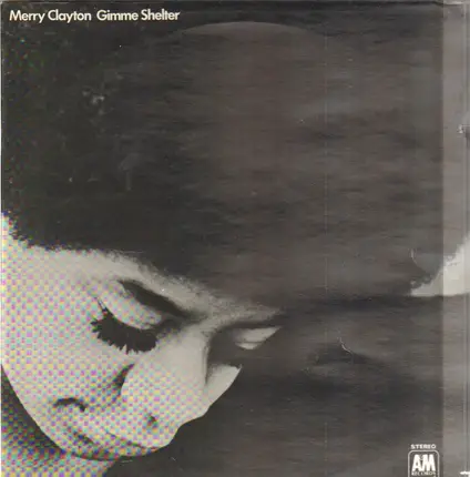 Merry Clayton - Gimme Shelter