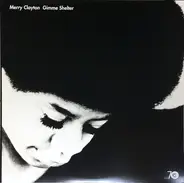 Merry Clayton - Gimme Shelter