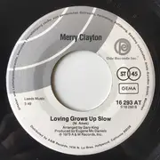 7inch Vinyl Single - Merry Clayton - Keep Your Eye On The Sparrow