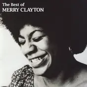 Merry Clayton - The Best Of Merry Clayton