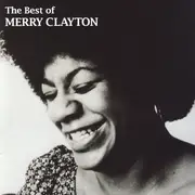 CD - Merry Clayton - The Best Of Merry Clayton