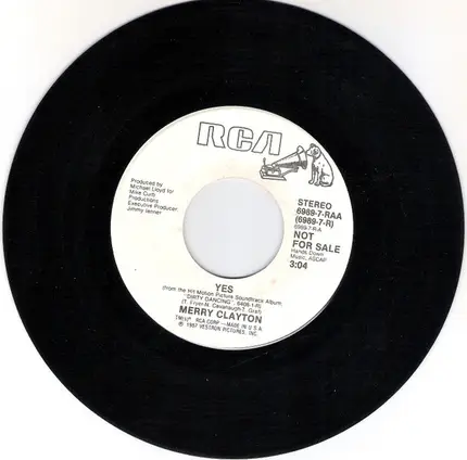 Merry Clayton - Yes