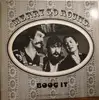 LP - Merry Go Round - Boog It