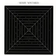Merry November - As We Look For Silence