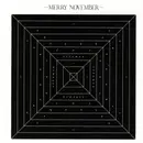 CD - Merry November - As We Look For Silence - Digisleeve