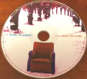 CD - Merry November - I'll Keep You Here - Digipak