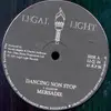 12'' - Mersadie - Dancing Non Stop
