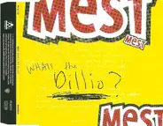 Mest - What's The Dillio?