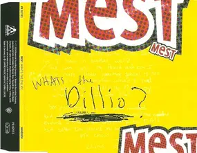 Mest - What's The Dillio?
