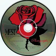 CD & DVD - Mest - Photographs
