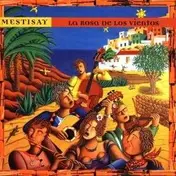 Mestisay - La Rosa De Los Ventos