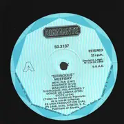 LP - Mestisay - Sirinoque