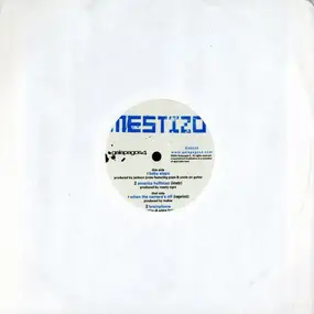 Mestizo - Baby Steps