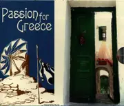 CD - Mestos, Papaioanou a.o - Passion For Greece - Still Sealed, Slipcase