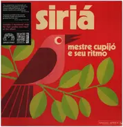 Mestre Cupijo e Seu Ritmo - Siria