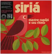 Mestre Cupijo e Seu Ritmo - Siria