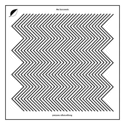 Me Succeeds - Rongorongo Remixed