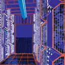 12inch Vinyl Single - Mesak - Hämärä Komero EP - EP