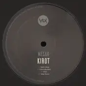 MESAK - Kirot