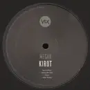 12inch Vinyl Single - Mesak - Kirot - EP