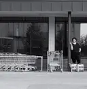 12inch Vinyl Single - Mesak - Bessemerbirne - EP