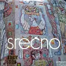 LP - Mešani Pevski Zbor Slavček Trbovlje , Moški Pevski Zbor Zarja , Delavska Godba Trbovlje - Srečno