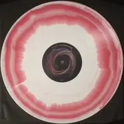 LP - Mesarthim - Clg J02182-05102 - White & Red Merged Vinyl