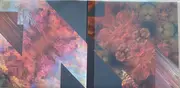Double LP - Mesarthim - Arrival - Orange Vinyl, Ltd Ed.