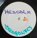 12inch Vinyl Single - Mescal X - Magnetic Field