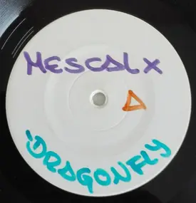 Mescal X - Magnetic Field