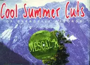 Mescal X - Magnetic Field