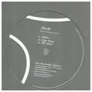 12inch Vinyl Single - Meschi - Rural Transmissions