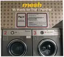 CD Single - Mesh - My Hands Are Tied / Petrified - Digipak