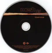 CD - Mesh StL - Lowercase