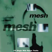 Mesh - You Didn't Want Me