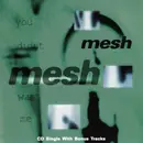 CD Single - Mesh - You Didn't Want Me