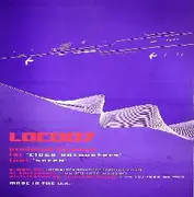 12inch Vinyl Single - Mesh - Close Encounters / Soren
