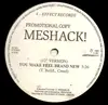 LP - Meshack - You Make Me Feel Brand New
