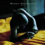 CD - Me'Shell NdegéOcello - Bitter