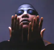 CD - Me'Shell NdegéOcello - Comet, Come To Me - Digipak