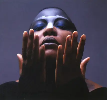 Me'Shell NdegéOcello - Comet,Come To Me