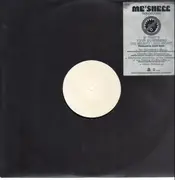 12inch Vinyl Single - Me'Shell NdegéOcello - If That's Your Boyfriend (He Wasn't Last Night)