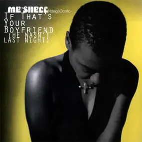 Me'Shell NdegéOcello - If That's Your Boyfriend (He Wasn't Last Night)