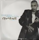 12'' - Me'Shell NdegéOcello - Who Is He And What Is He To You