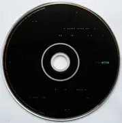 CD - Me'Shell NdegéOcello - Bitter