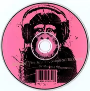 CD - Me'Shell NdegéOcello - Cookie: The Anthropological Mixtape