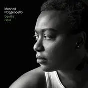 Me'Shell NdegéOcello - Devil's Halo