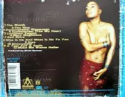 CD - Meshell Ndegeocello - Peace Beyond Passion
