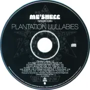 CD - Me'Shell NdegéOcello - Plantation Lullabies