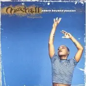 Me'Shell NdegéOcello - Peace Beyond Passion
